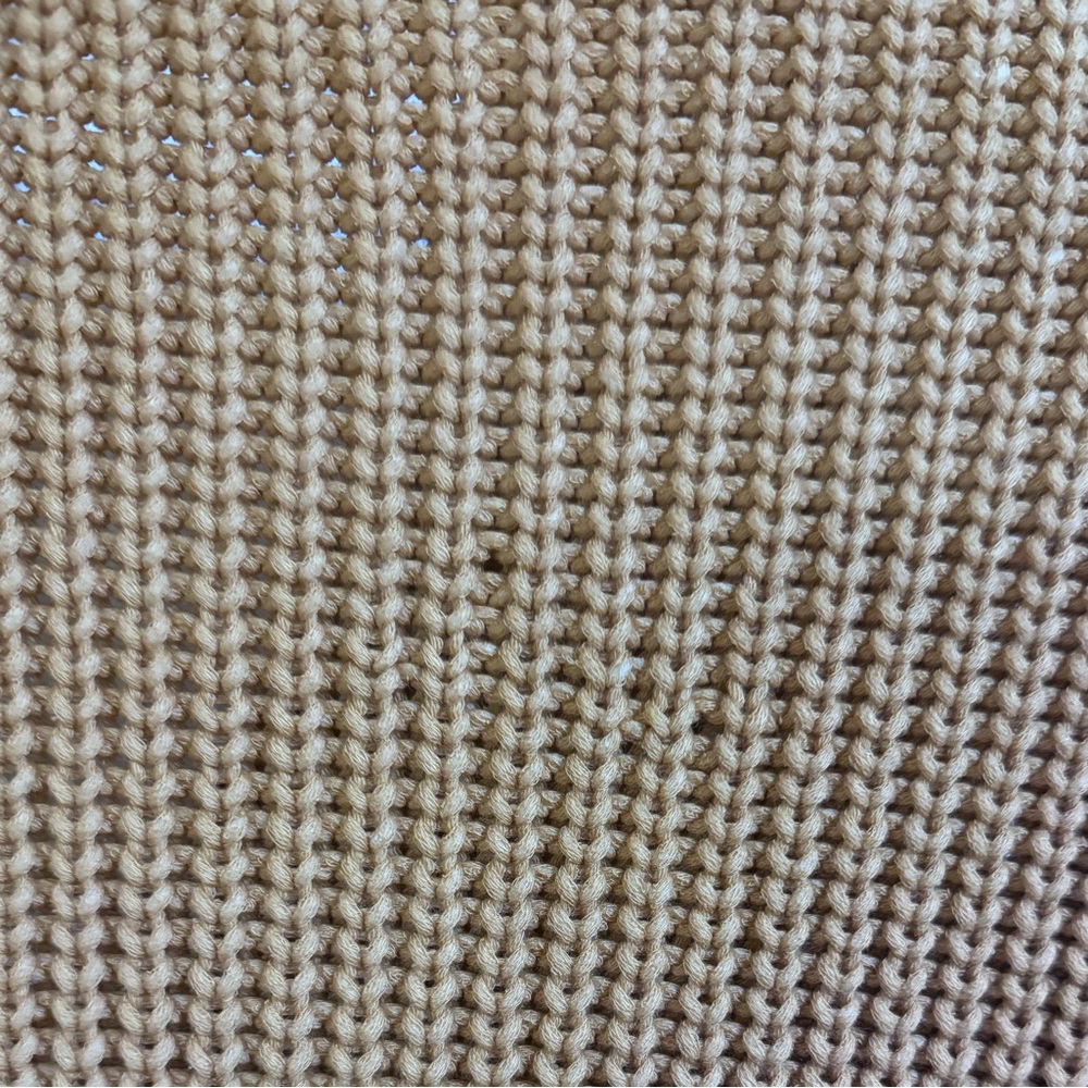 Jenni Kayne Cotton Cabin Sweater - Picture 6 of 7